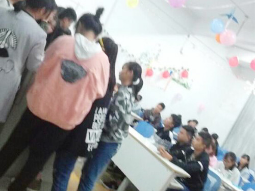 游戲人生，但不“游戲”人生
